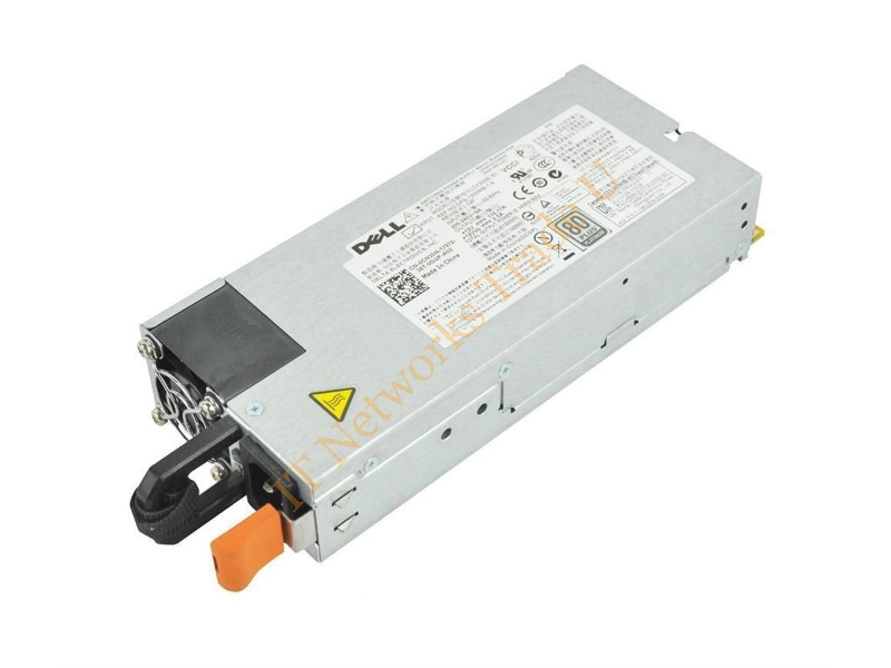 0XWV7K Dell 1400-Watts Redundant Power Supply for PowerEdge C5220