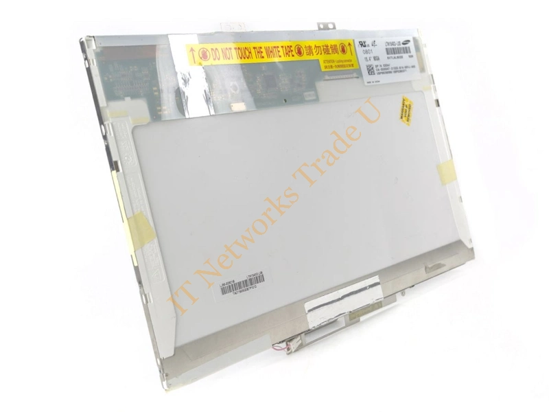0XX047 Dell 15.4-inch (1280 x 800) WXGA LCD Panel