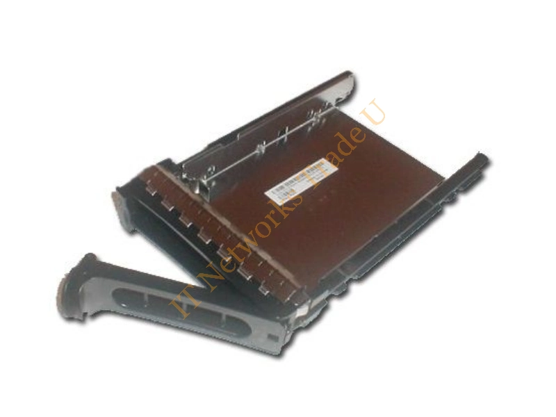 0XX065 Dell Caddy for 1.8-inch Hard Drives HDD Accessory
