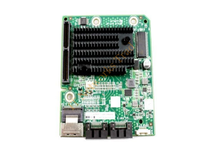 0XX2X2 Dell LSI SAS 2008 Mezzanine 6Gb/s Controller for PowerEdge C6100 C6220 Raid Controller