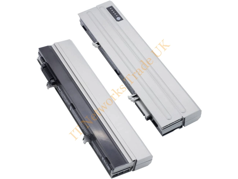 0XX327 Dell 6-Cell Battery 60WHr 5240 Latitude E4300 Laptop Battery
