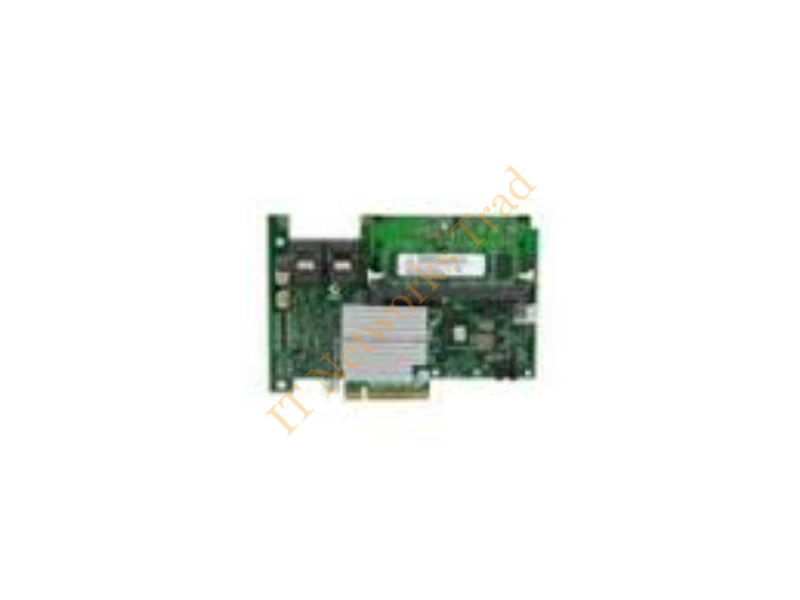 0XXFVX Dell PERC H700 Integrated SAS/SATA RAID Controller with 512MB Cache for PowerEdge R410