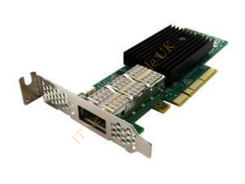 0XXM5F Dell ConnectX-2 Dual Port 40Gb/s QDR Network Adapter for PowerEdge C6220