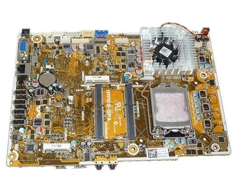 0XXP28 Dell System Board for Inspiron One 2320 And Vostro 360 Laptop Motherboard