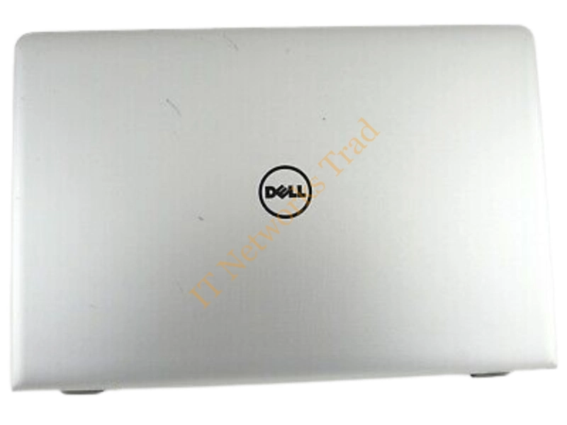 0XXX20 Dell LED Silver Back Cover for Inspiron 5758 Laptop Accessory