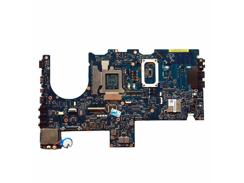0XYCJJ Dell System Board for Alienware M14X R1 Intel Laptop S98 Laptop Motherboard