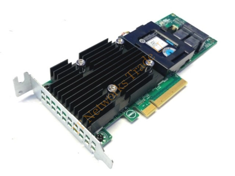 0XYHWN Dell PERC H730P SAS 2GB PCI Express 3.0 RAID Controller