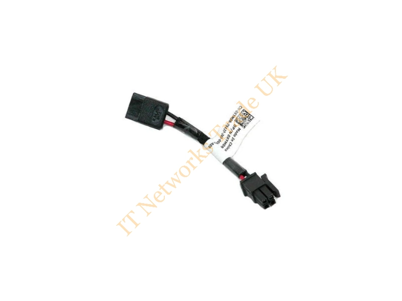 0XYM0R Dell ODD Power Cable for PowerEdge R320 / R420 Server