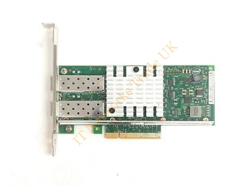 0XYT17 - Dell Dell 10Gbe Dual Port Server