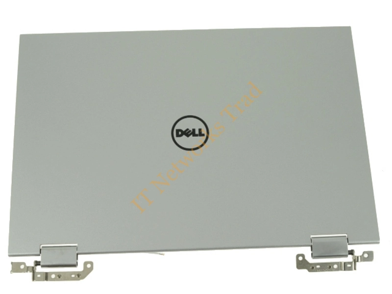 0XYWC8 Dell LED Touchscreen Silver Back Cover for Inspiron 3147 Laptop Accessory