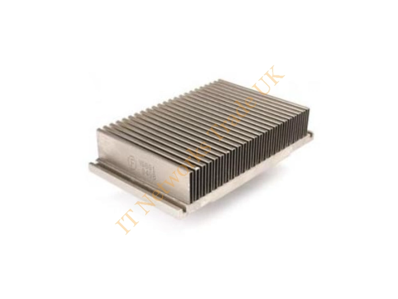 0Y0001 Dell Heat Sink for PowerEdge 1750 V2 Heatsink