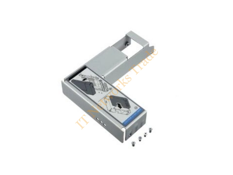 0Y004G Dell SFF / LFF Mounting Bracket Server Accessory