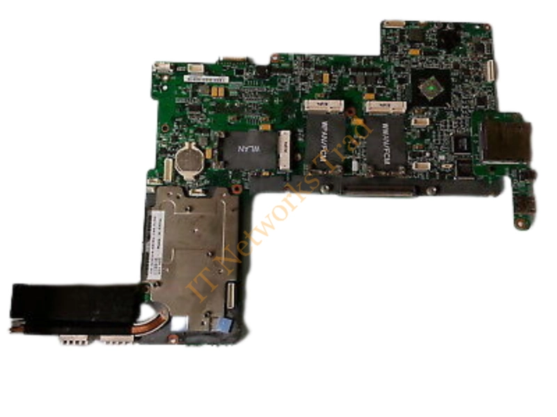 0Y012C Dell System Board for XPS M1730 Laptop Laptop Motherboard