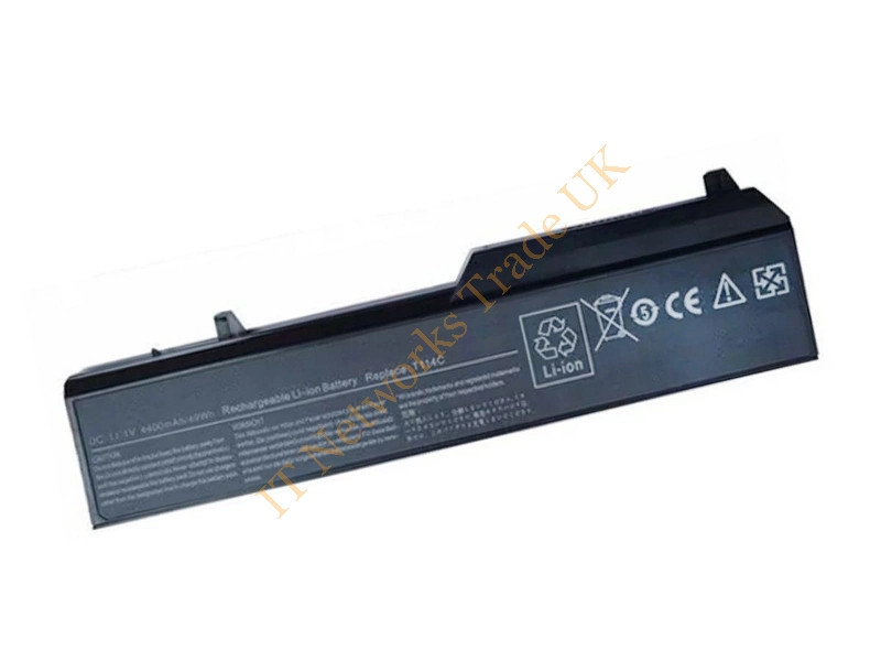 0Y019C Dell 4-Cell Li-Ion Battery Laptop Battery