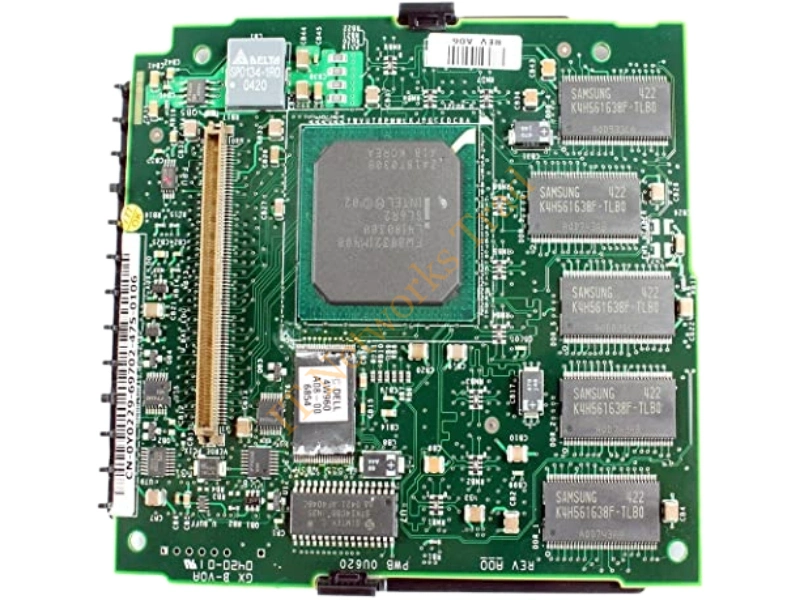0Y0229 Dell PERC 4/DI RAID Controller for PowerEdge 1750