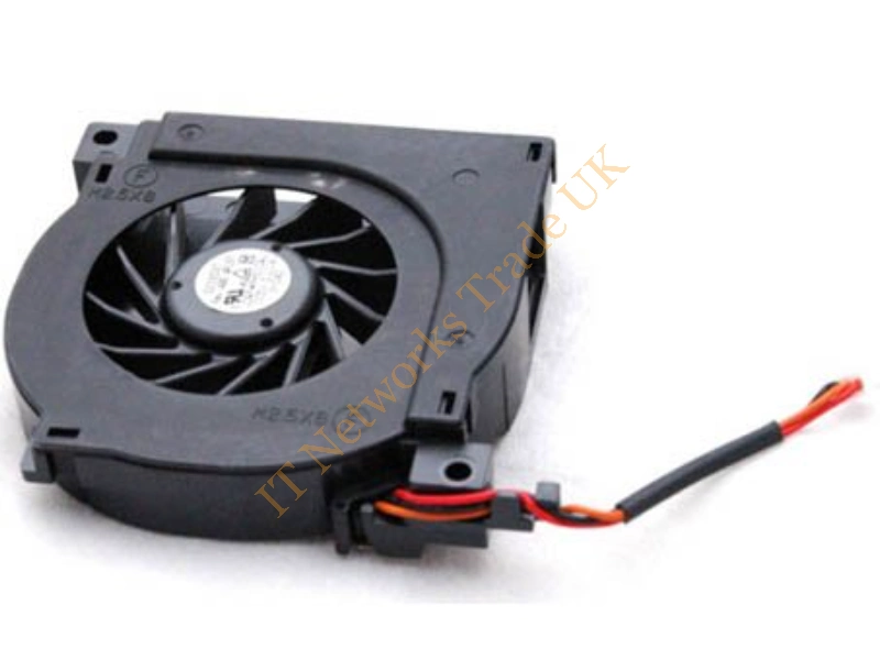 0Y0421 Dell Laptop Fan Latitude D505 Cooling Fan