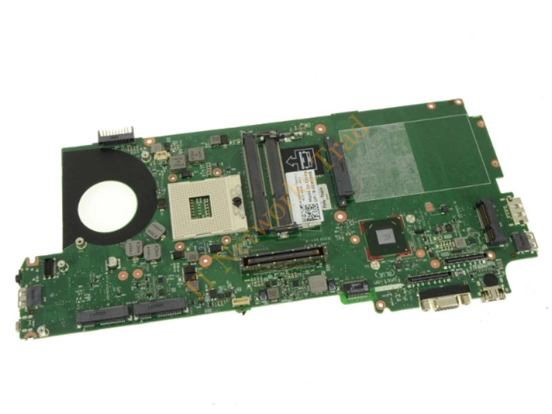 0Y043C Dell System Board for Latitude XT U7700 Tablet PC Laptop Motherboard