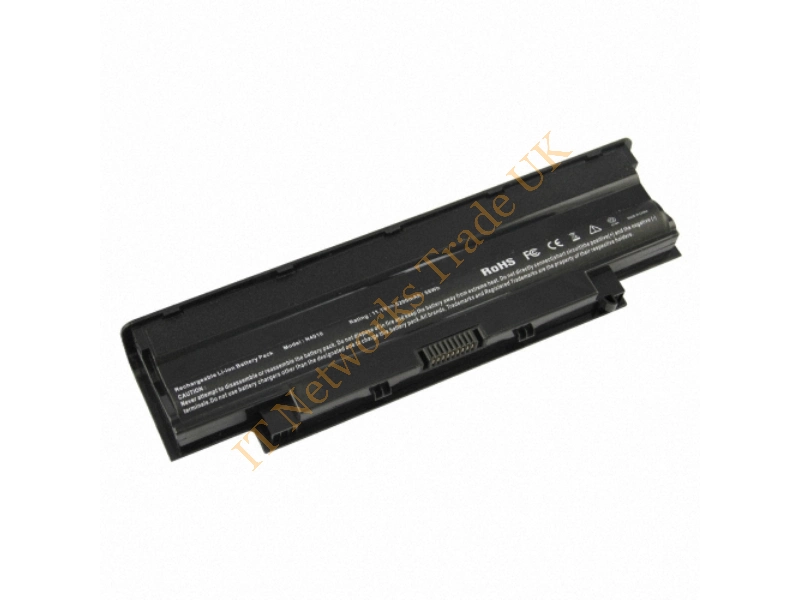 0Y067P Dell 9-Cell 85Whr Extended Li-Ion Battery for Studio 1745 1747 1749 Laptop Battery