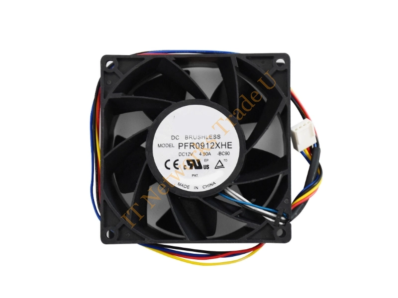 0Y08TN Dell Case Fan Delta PowerEdge C410 Cooling Fan