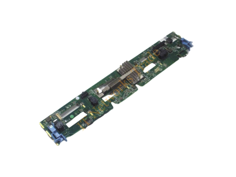 0Y0938 Dell BBHSCSI05 C39533-104 SCSI Backplane Server Accessory
