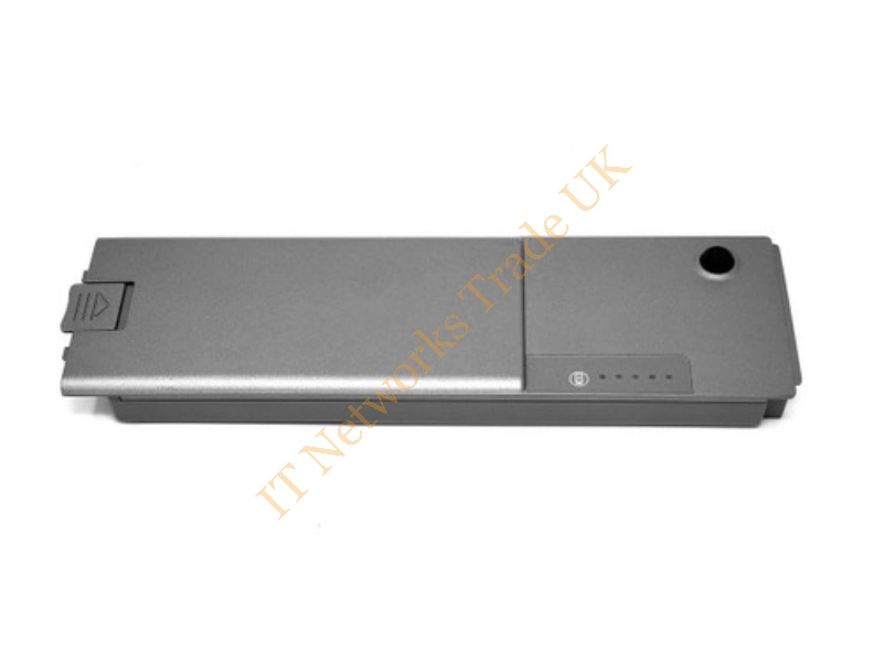 0Y0956 Dell 80Whr 11.1V 9-Cell Li-Ion Battery for Latitude D800, Inspiron 8500 8600 M60 Laptop Battery