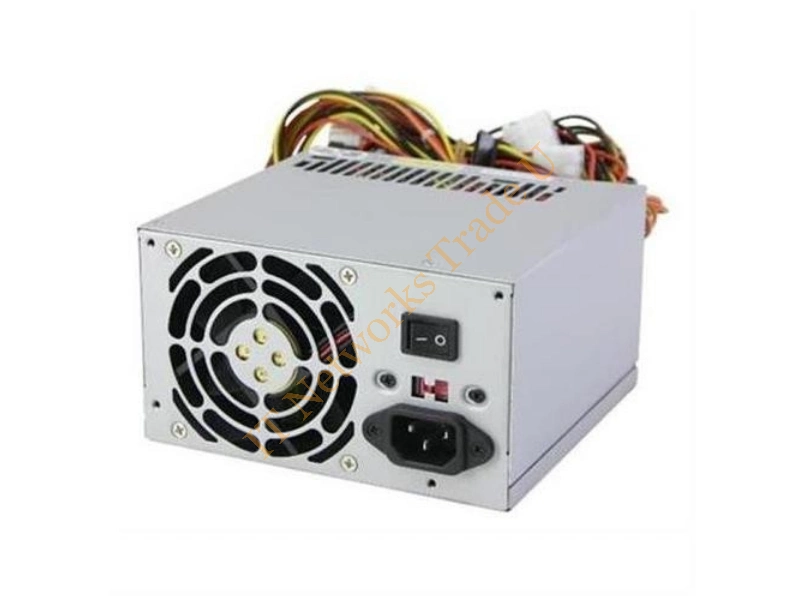 0Y098P Dell 600-Watts Redundant Power Supply