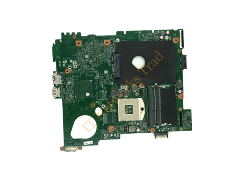 0Y0RGW Dell System Board for STUDIO 1749 PGA989 Laptop Laptop Motherboard