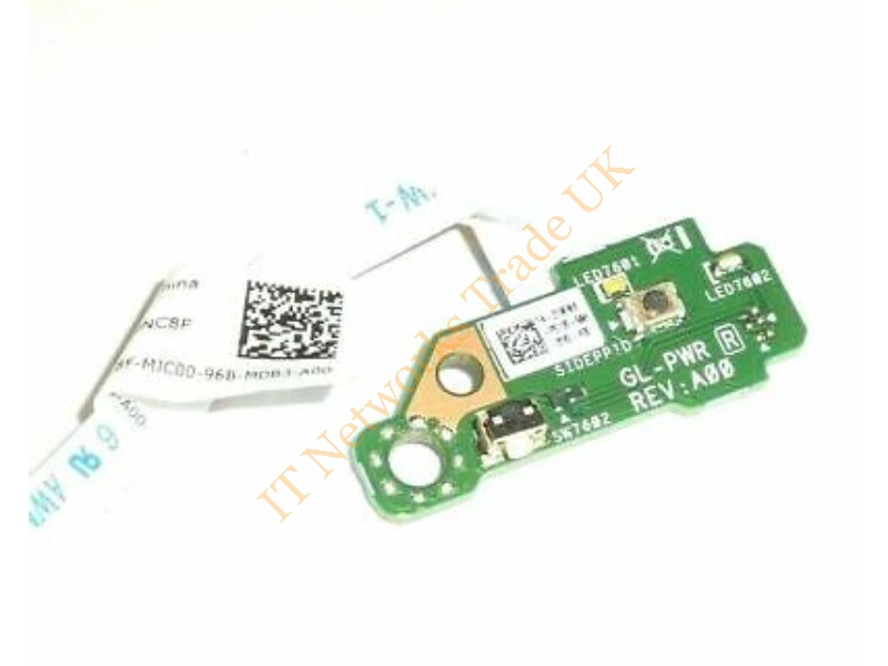 0Y1224 Dell Control Panel