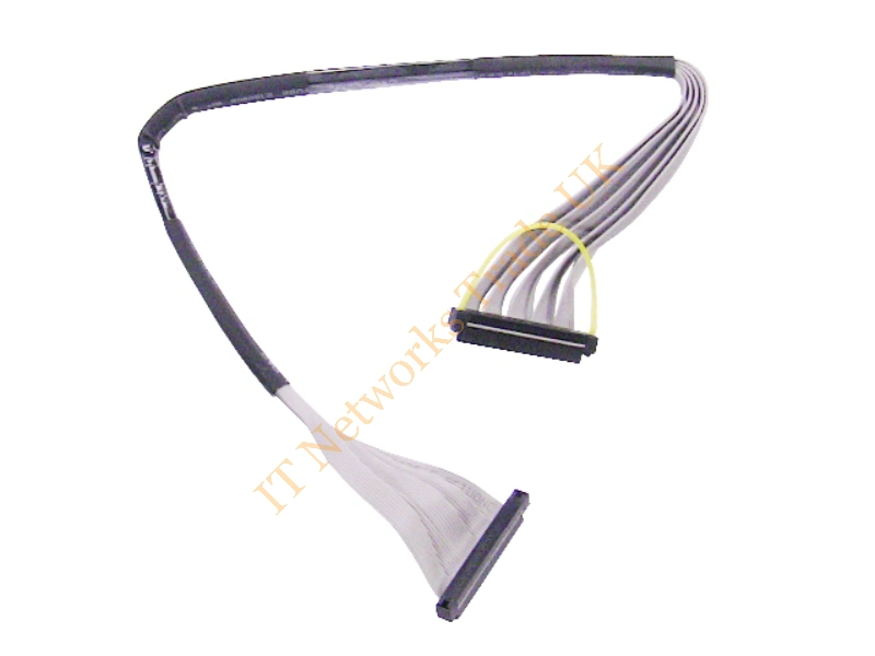 0Y1225 Dell Front Control Panel Assembly w/ Cable Small Form Factor