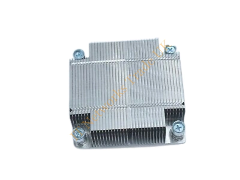0Y125H Dell Heatsink for PowerEdge Blade M710 Server