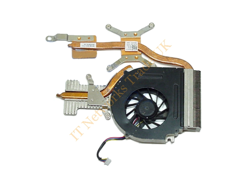 0Y140J Dell Heatsink/Fan for Studio 1555 Fans And Heatsink Combo