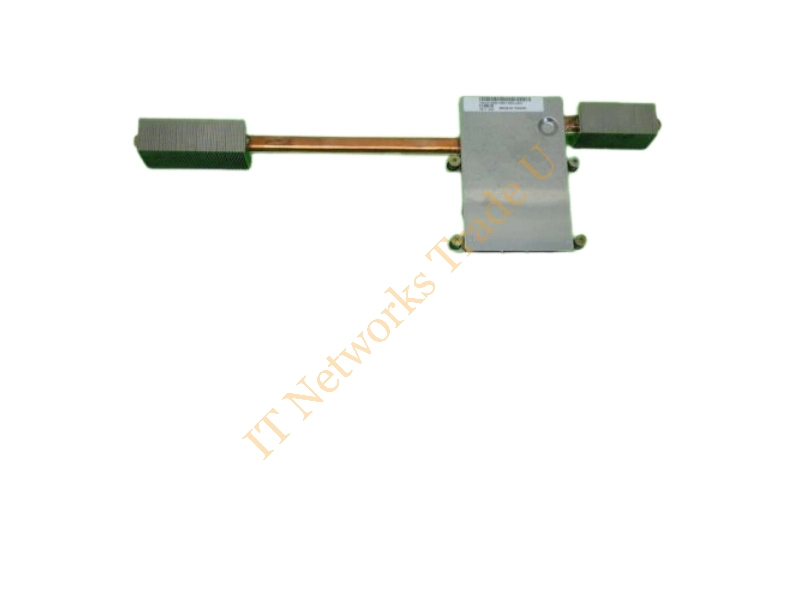 0Y1458 Dell Laptop Heat Sink Inspiron 9100 Heatsink