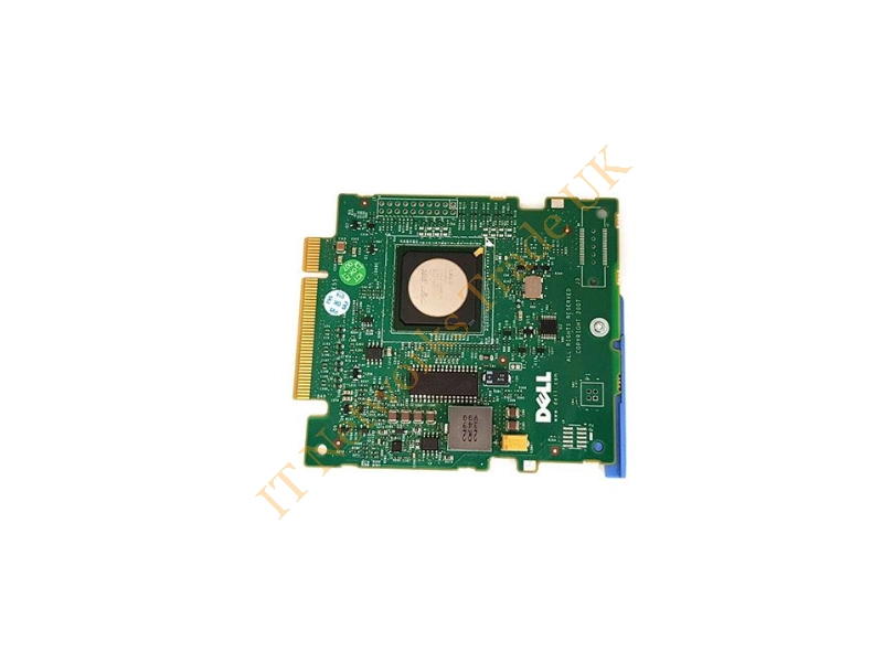 0Y159P Dell S300 RAID Controller Card Storage
