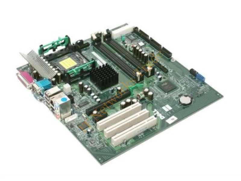 0Y1715 Dell System Board for OptiPlex SX270 Desktop Motherboard