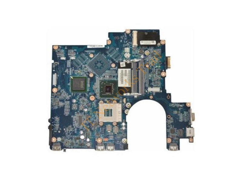 0Y185C Dell Laptop Board for Vostro 1710 Laptop Laptop Motherboard