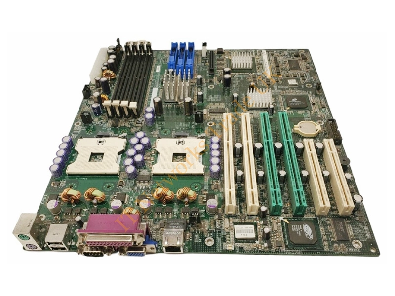 0Y1861 Dell PowerEdge 1600SC 533MHz System Board Server Motherboard