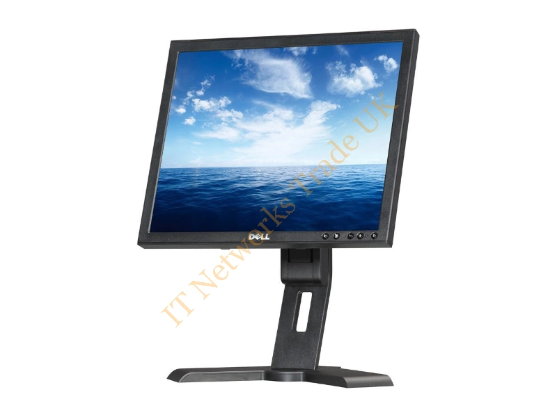 0Y1G0M Dell P170ST 17-inch ( 1280 x 1024 ) Flat Panel Monitor LCD Monitor