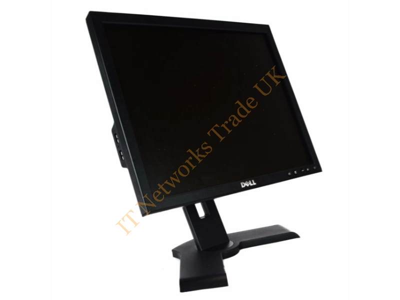 0Y1GOM Dell P170ST 17-inch ( 1280 x 1024 ) Flat Panel Monitor LCD Monitor