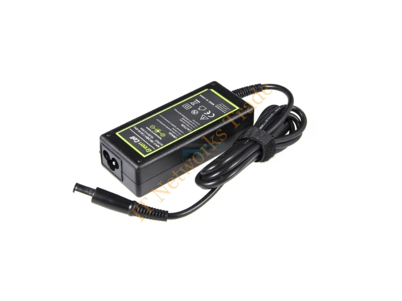 0Y1H45 Dell 65-Watts 3-Prong AC Power Adapter Charger