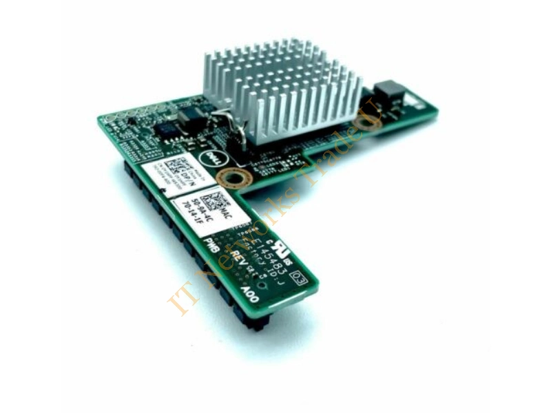 0Y1HPF Dell 10G Lom Riser Card for PowerEdge FC430 Server Accessory
