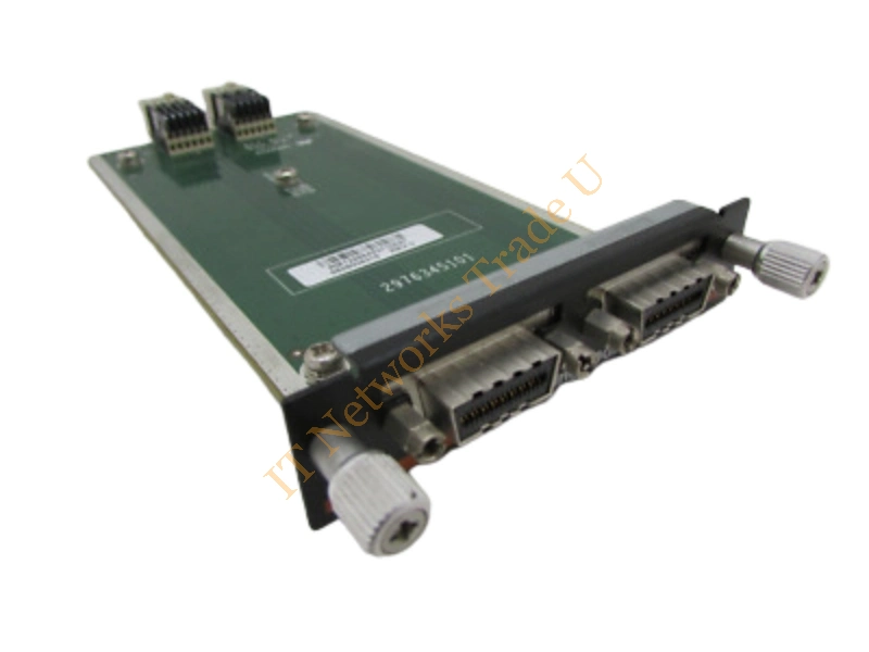 0Y1HW4 Dell 10Gb Ethernet SFP Stacking Card for PowerConnect 70XX Series Switch Switch Module