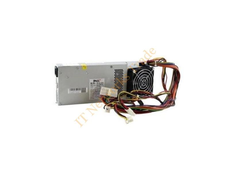 0Y26KX Dell 110-Watts 80 Plus Platinum EPP Hot-Pluggable Power Supply for R630 T730