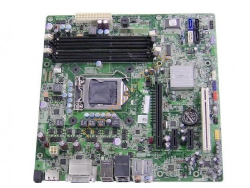0Y276R Dell System Board for Studio XPS 1340 Desktop Motherboard