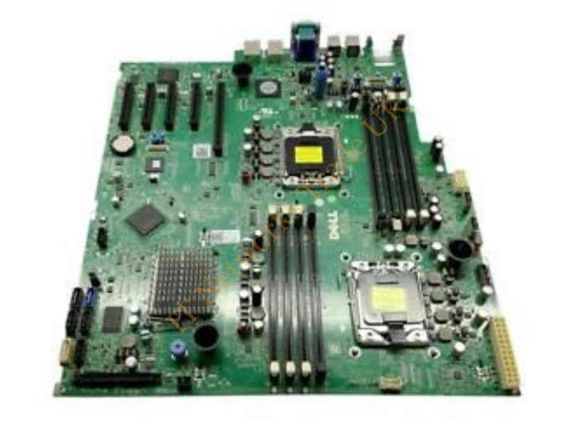 0Y2G6P Dell System Board for PowerEdge T410 Server Motherboard