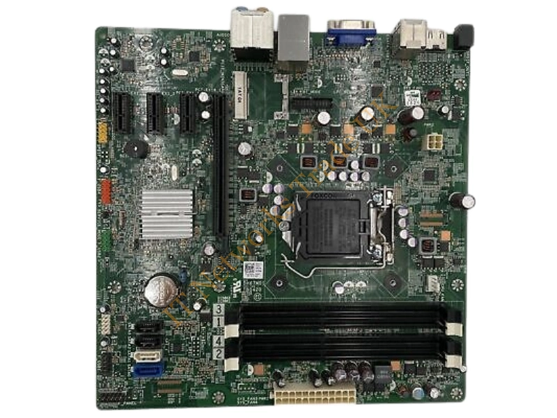 0Y2MRG Dell LGA1155 System Board for XPS 8300 Desktop PC Server Motherboard