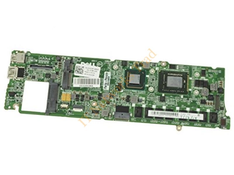 0Y2WWR Dell Ultrabook XPS 13 L321X Motherboard with CPU i5-2467M 2.3GHz Laptop Motherboard