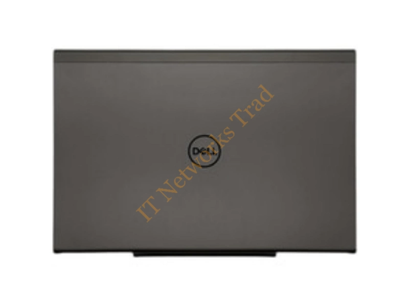 0Y32M Dell LED Bronze Back Cover for Precision M4800 Laptop Accessory