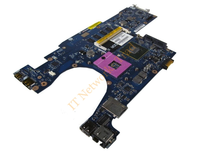 0Y348N Dell Laptop Board for Studio 1440 Laptop Laptop Motherboard