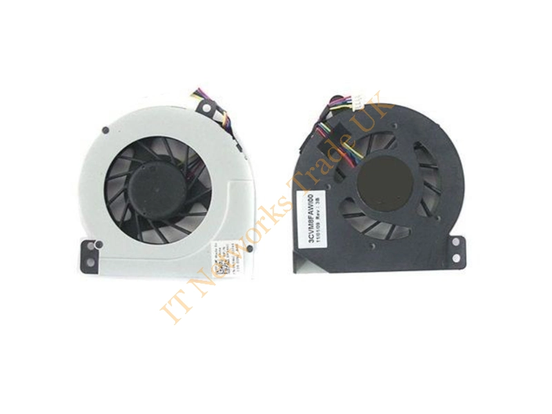 0Y34KC Dell Laptop Fan Vostro 1014 1015 Cooling Fan