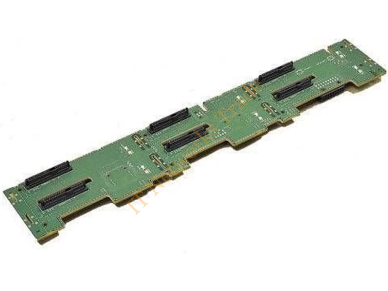 0Y373J Dell 6 WAY Backplane Board for PowerEdge R710 Server Accessory